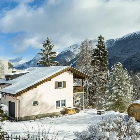 Meis Scuol