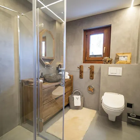 Chalé Meis Scuol