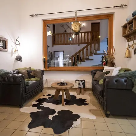 Chalet Meis *
