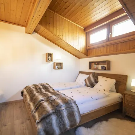 Meis Chalet