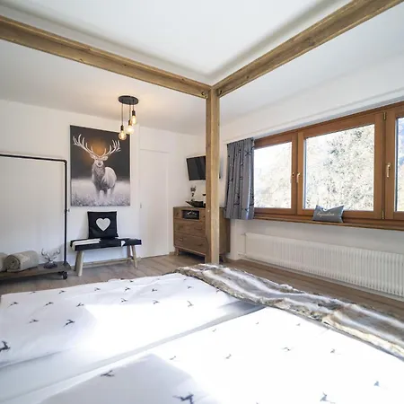 Chalé Meis Scuol