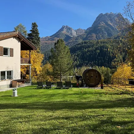 Meis Scuol