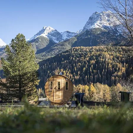 Meis Alpstuga *