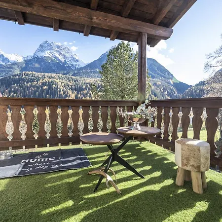 Alpstuga Meis *