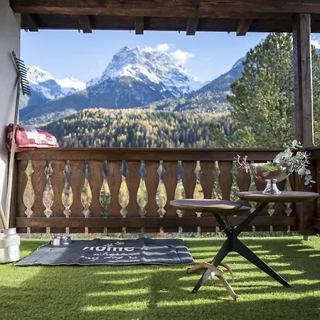 Meis Scuol